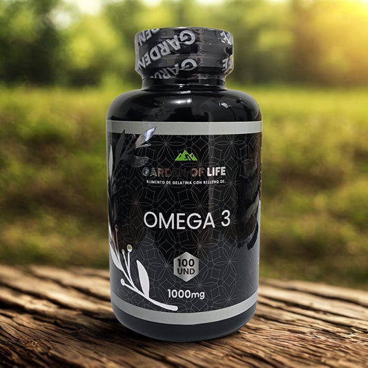 OMEGA 3