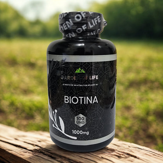 BIOTINA