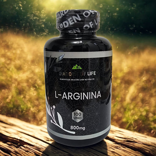 L-ARGININA
