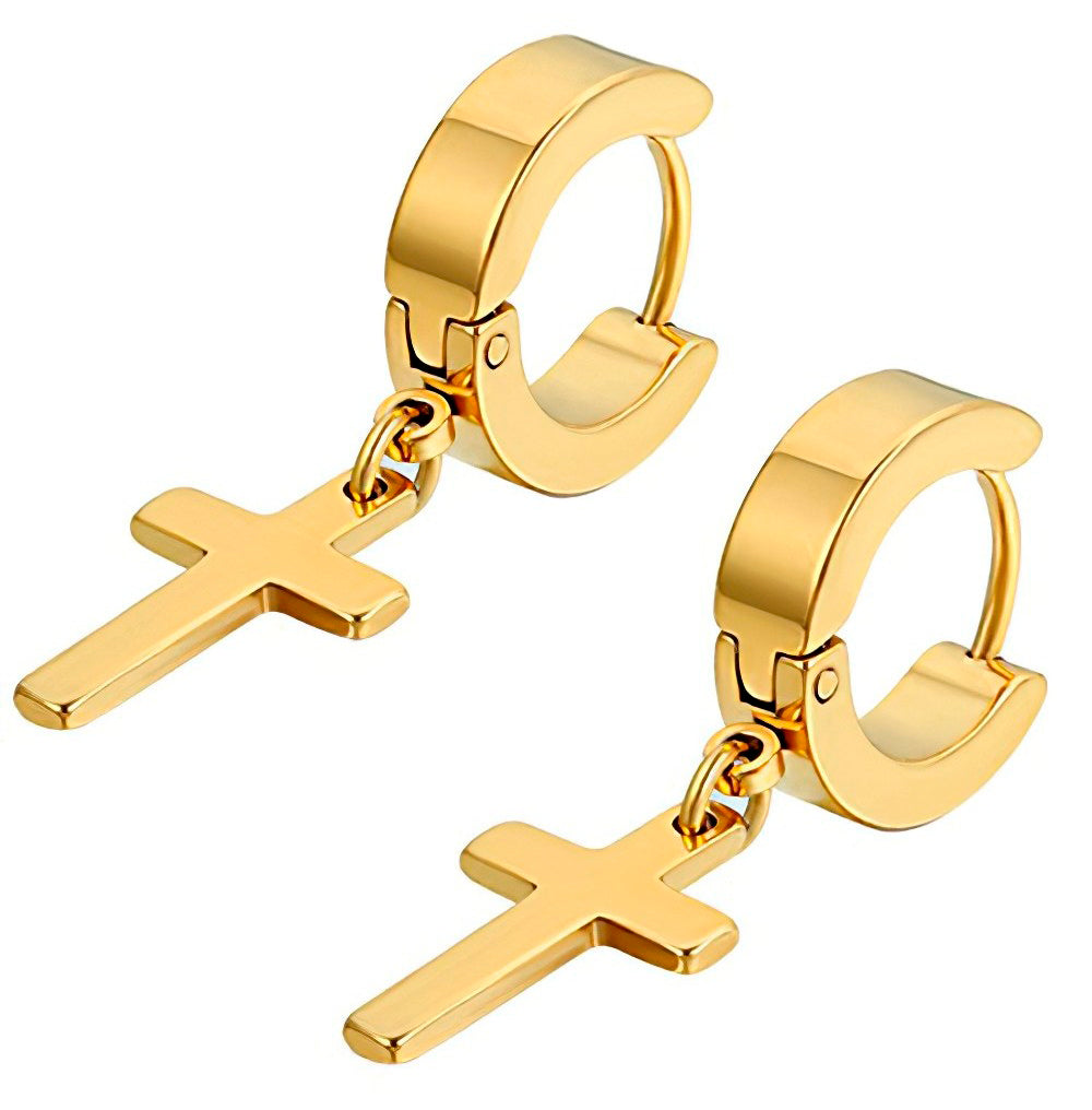 ARETES CANDONGA CRUZ