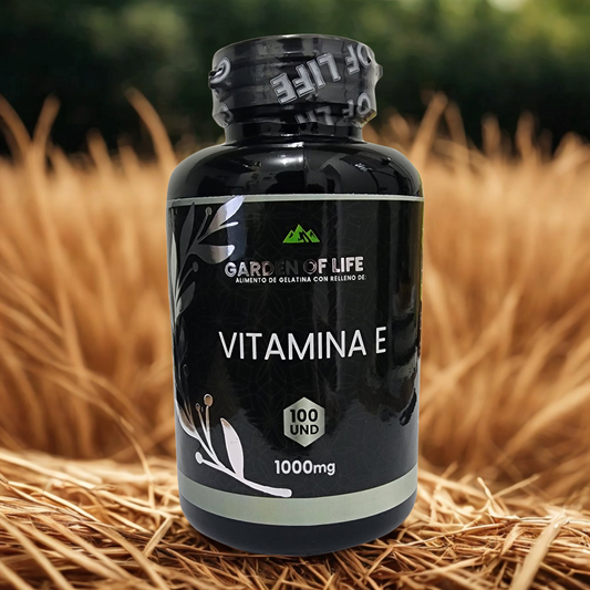 VITAMINA E