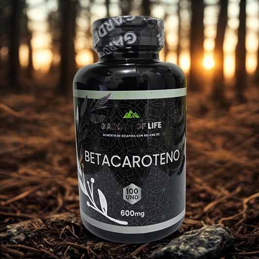 BETACAROTENO