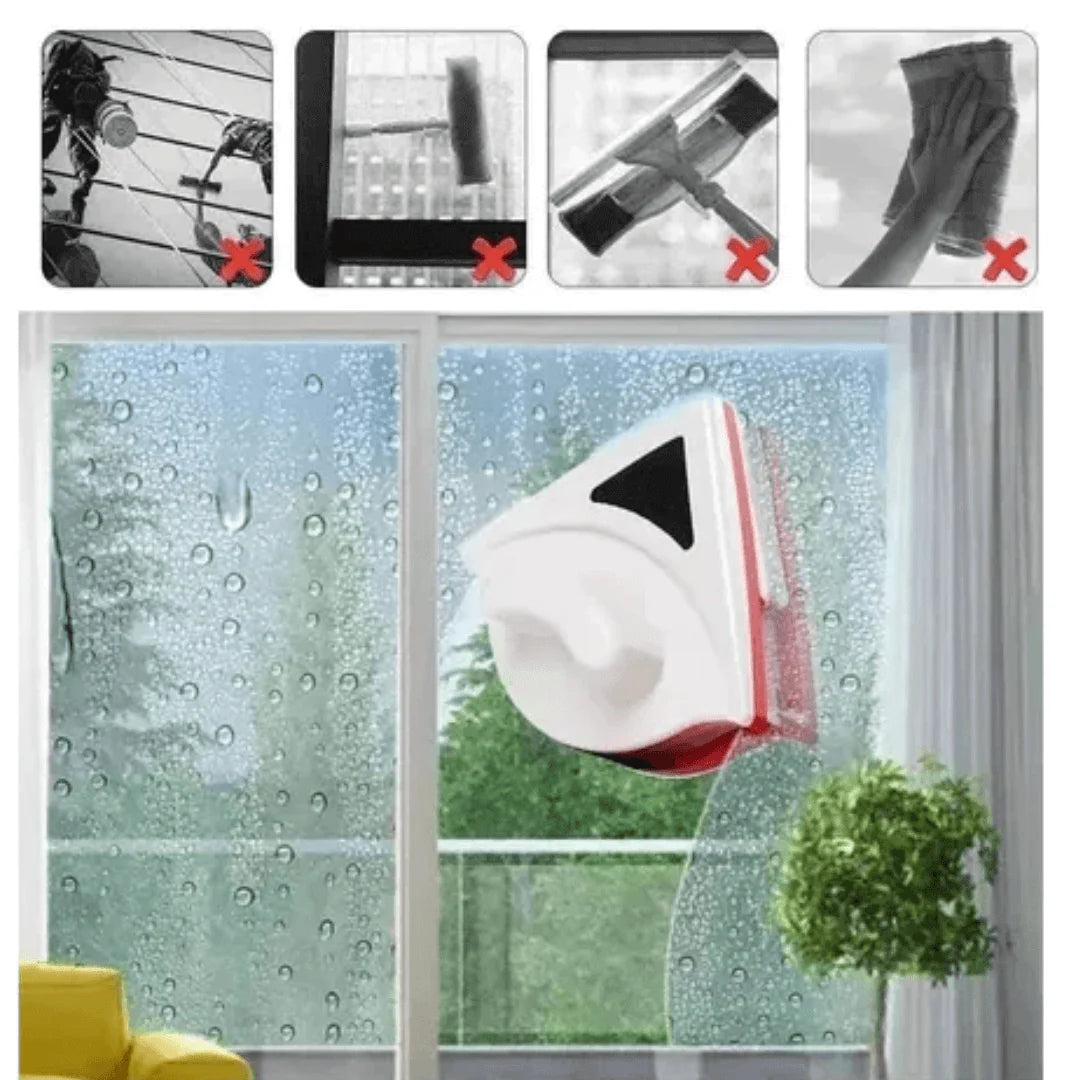 LIMPIADOR DE VENTANAS