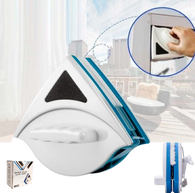 LIMPIADOR DE VENTANAS