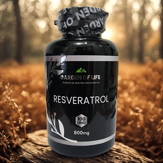 RESVERATROL