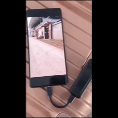 MINI CAMARA ESPIA FUNCIONAL