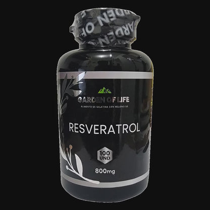 RESVERATROL