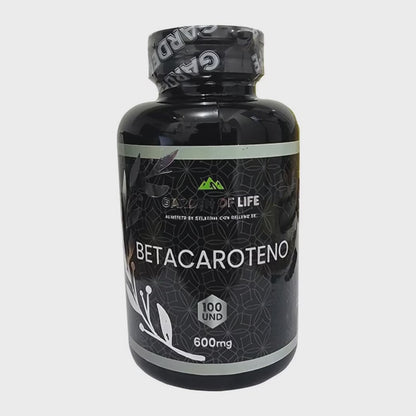 BETACAROTENO