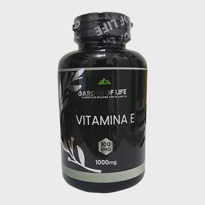 VITAMINA E