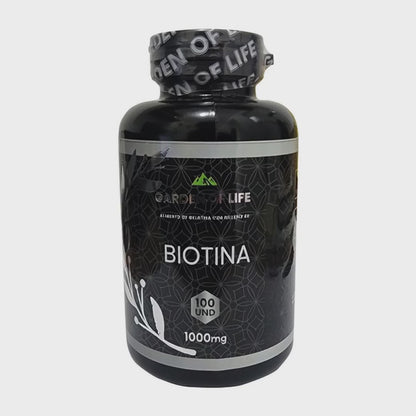 BIOTINA