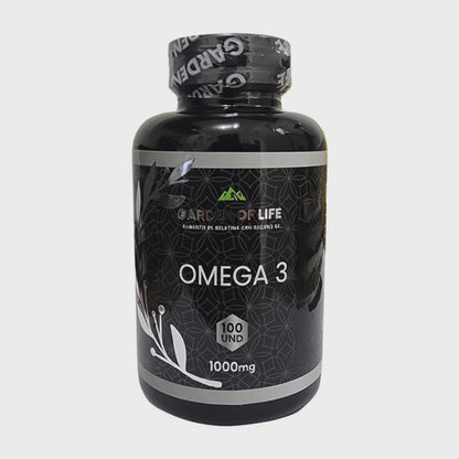 OMEGA 3