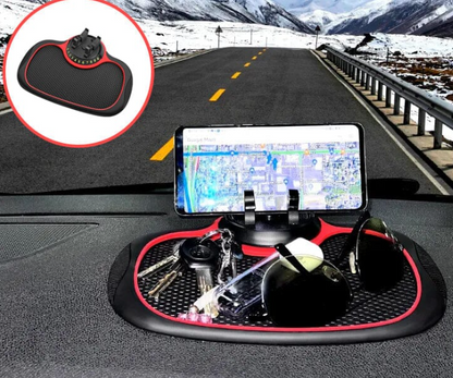 SOPORTE CELULAR ANTIDESLIZANTE