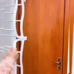 ZAPATERO DE PUERTA 36 PARES