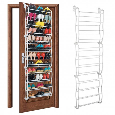 ZAPATERO DE PUERTA 36 PARES